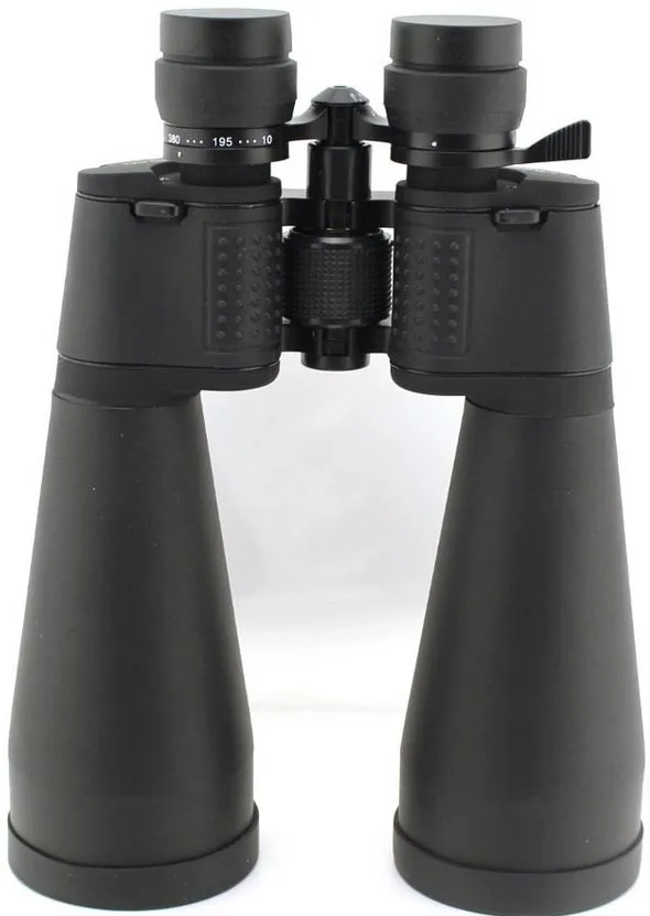2022 Super Binoculars 20x80 Magnification Optic Binoculars OEM