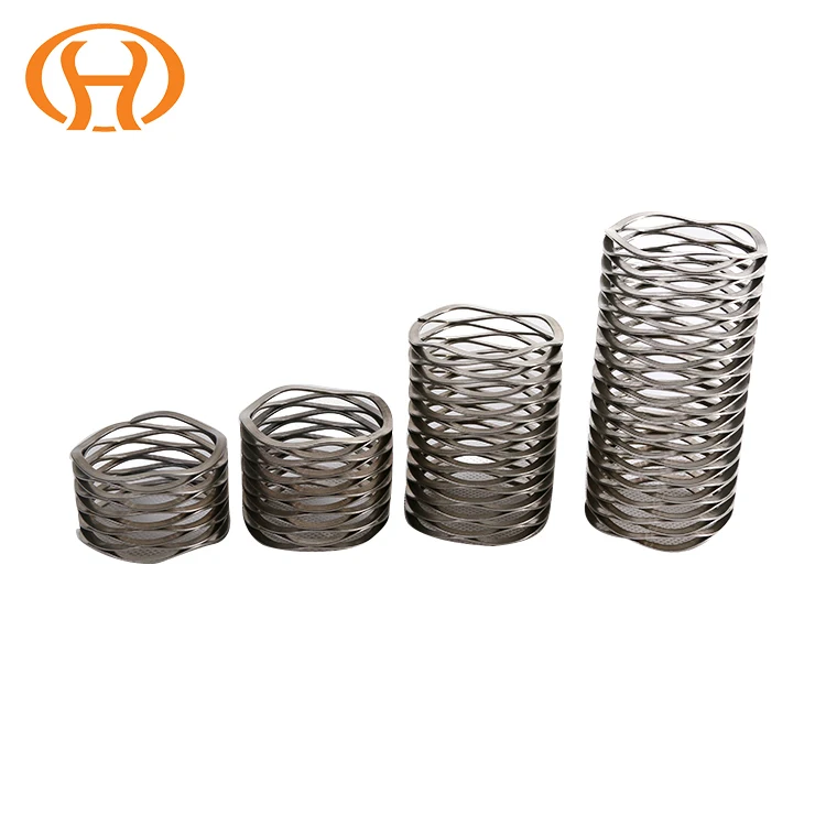 Chinese High Quality OEM Multi Turn washer Wave Spring