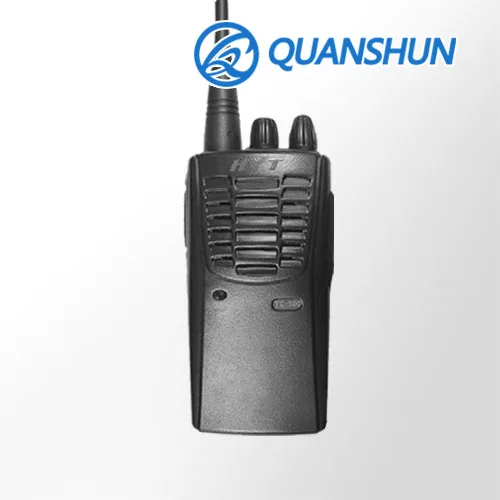 
2 way radio Over-the-Ear Earset with Boom Mic/In-Line PTT/VOX Switch ( QEMH10106Vox) 