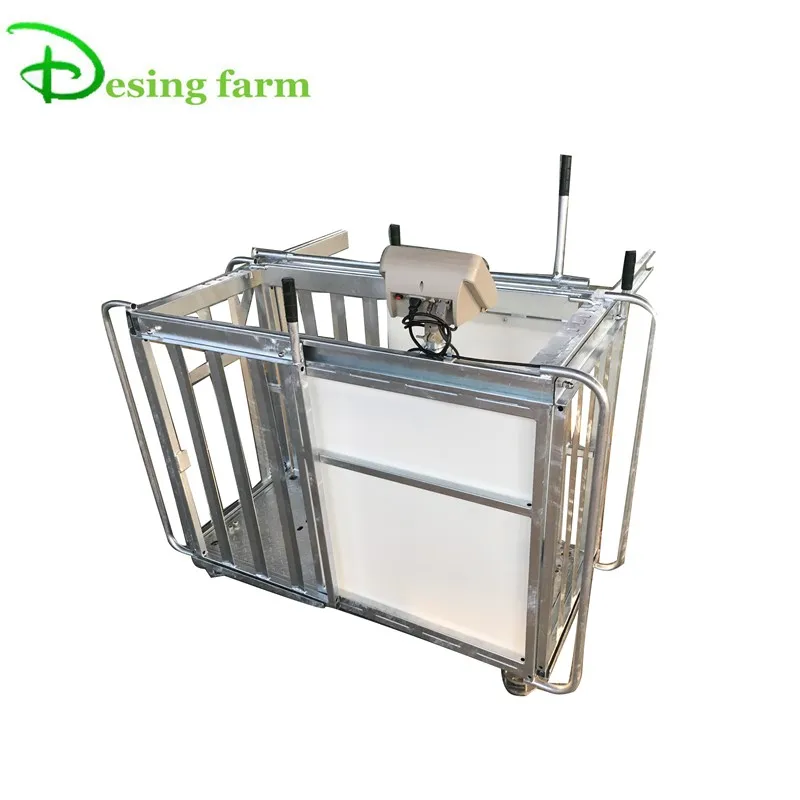 Creditable partner livestock sheep goat fence panels as yard