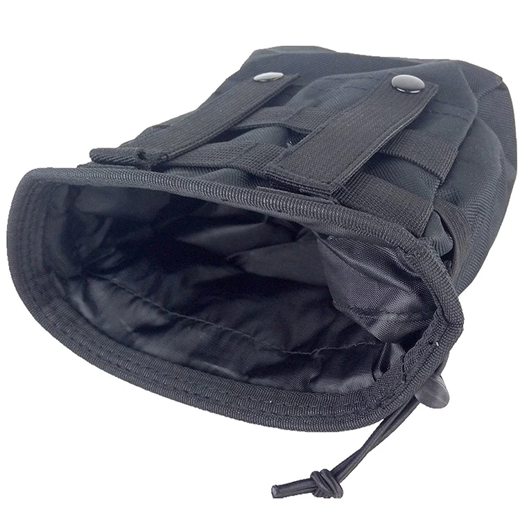 Factory Directory Cheap Durable Oxford Cloth Folding Pet Dog Training Bag for Outdoor