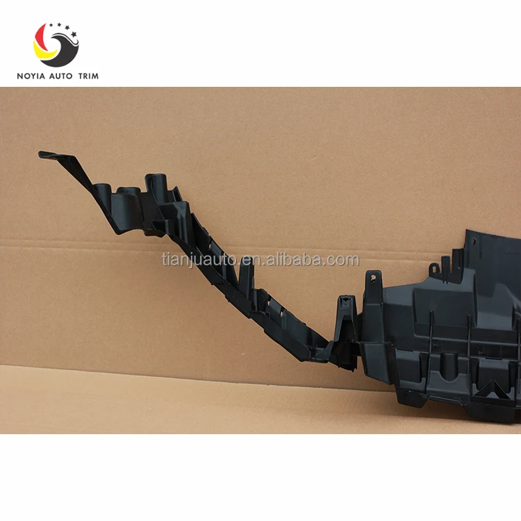China factory OE replacement Front bumper support inner big support for Ford Focus 2015