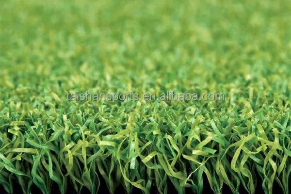 
High Density golf putting green Mini Golf artificial turf 