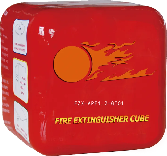 CE approved dry powder automatic fire extinguisher ball price