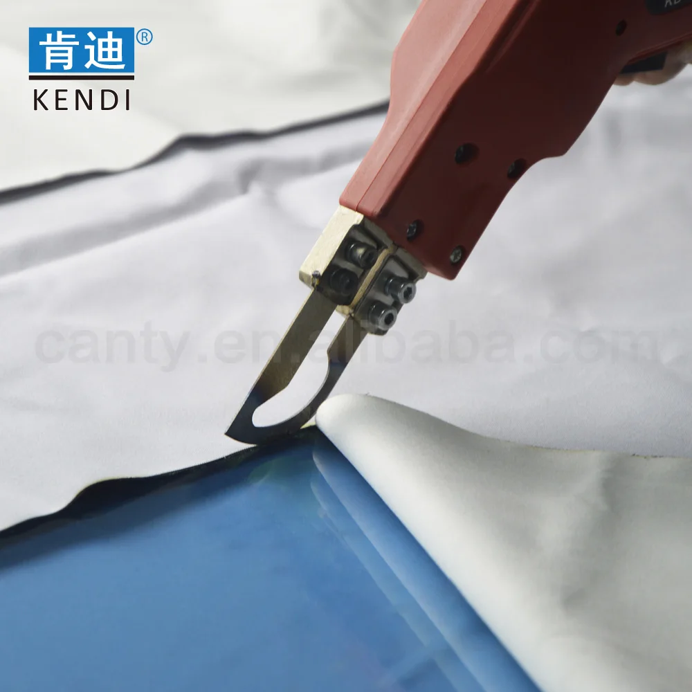 Electric Hot Knife Fabric Cutter Hot Cutter