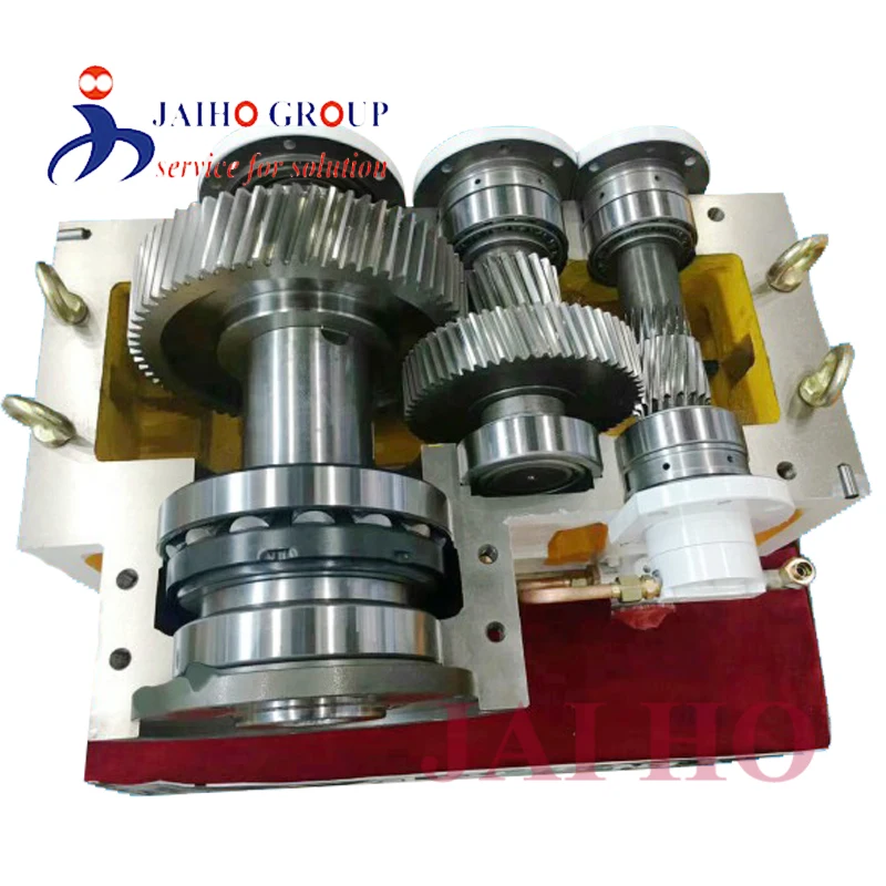 Extruder ZLYJ 250/280/315 Gearbox Reducer for Single Extruder