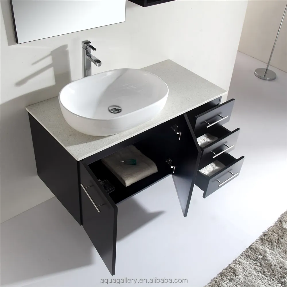 Luxury Laundry Sink Bathroom Cabinet Combo