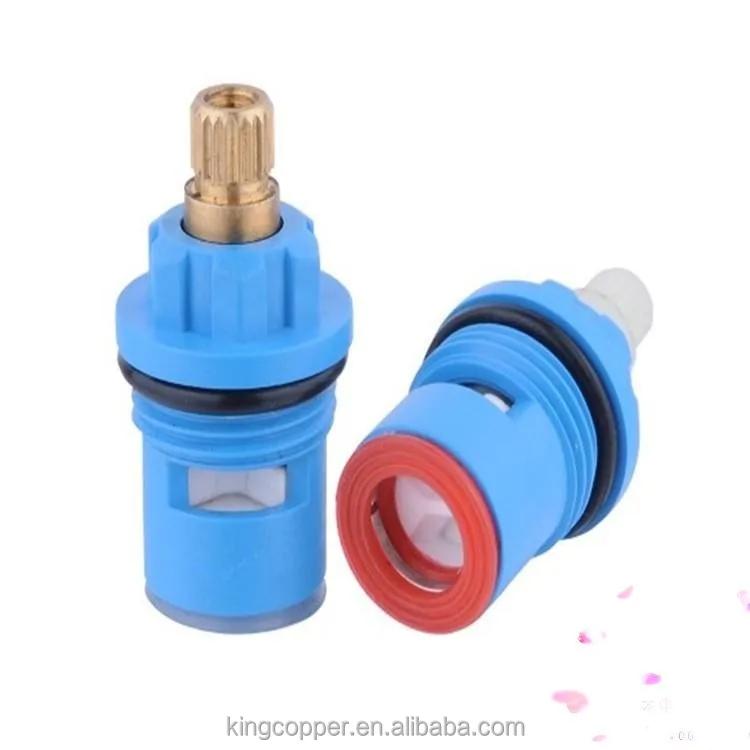 
Ceramic Disc Cartridge 