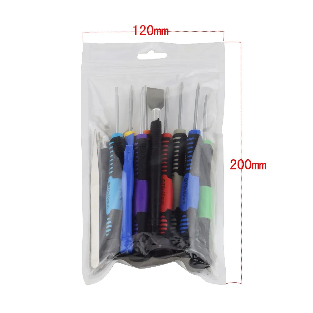versatile screwdrivers set mobile Precision Screwdrivers Set Kit For iPhone for iPad