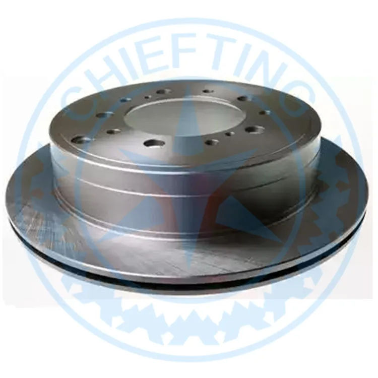 MDC2288 4243160290 42431-60290 DF4965S BG4275 0986479R32 DDF1799 for TOYOTA disc brake rotor