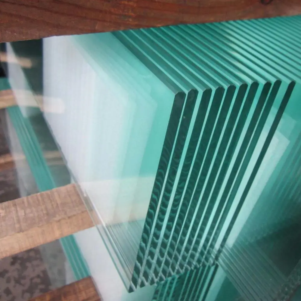 5mm Round Tempered Glass for Table Tops ,Polished Edge with CE/CCC/ISO Certificate