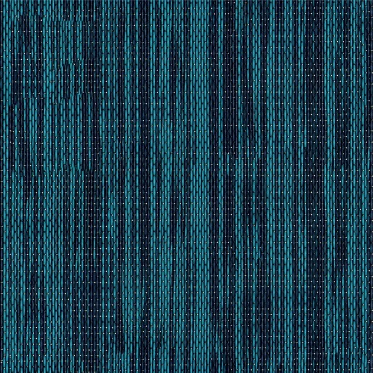 Hot sale CE certificate bolon style fire-risistance woven vinyl flooring