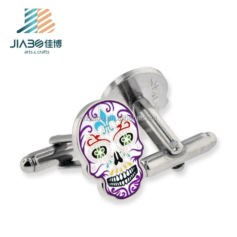 Заказ дизайнерские запонки №