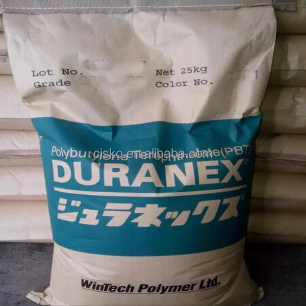 Polyplastics PBT DURANEX 2000-EF2001/PLT9908 Resins