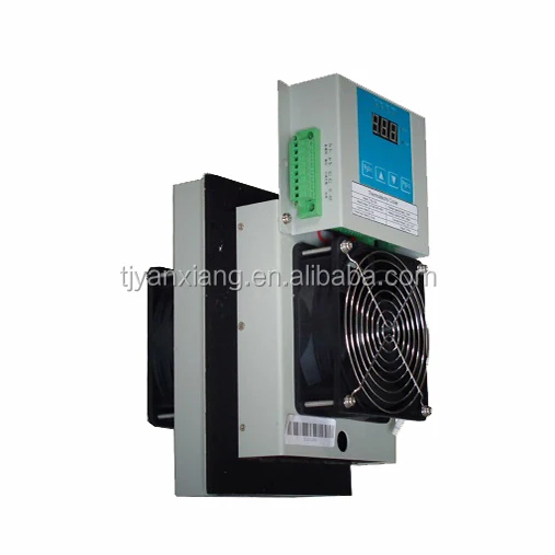 
48VDC peltier air conditioner 