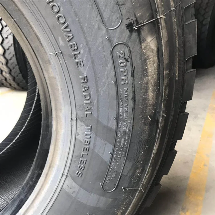 world-famous China top brand truck tyres 315/80R22.5 385/65R22.5 425/65R22.5 445/65R22.5