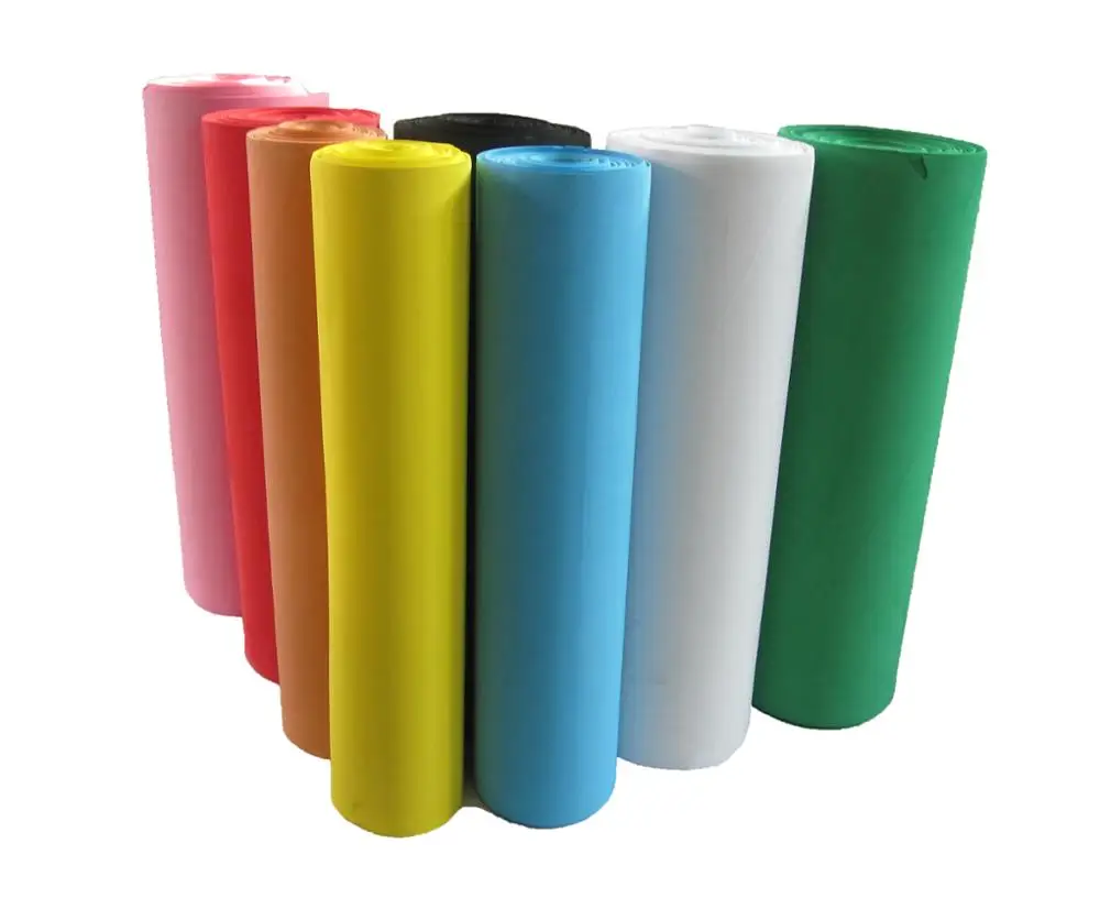 EVA acoustic foam roll