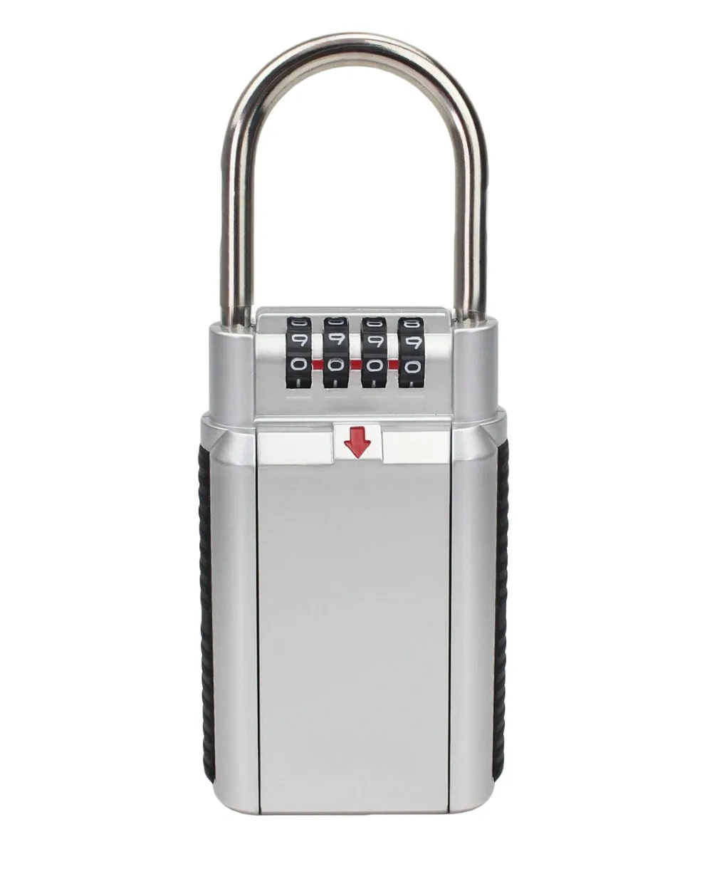 Online Buy Wholesale key lock box from China key lock box