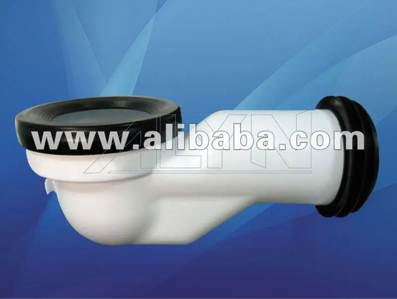 
WC Pan connector 