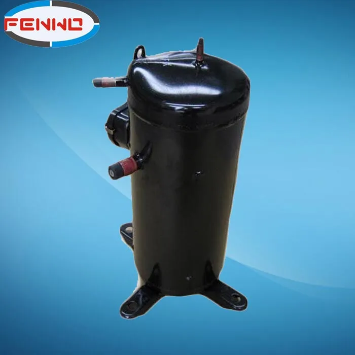 Оптовая продажа компрессор JT1GCVDKYR с регулируемой скоростью для продажи прокрутка компрессора @ B