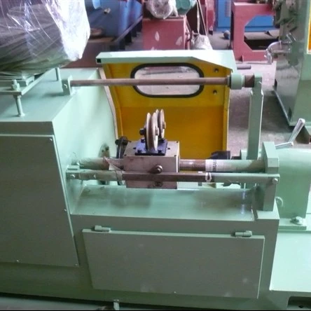 
High efficiency Spooler take up machine for coiler factory price 
