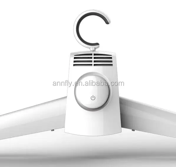 
Портативная электрическая сушилка для одежды, стойка, складная вешалка для одежды с горячим и холодным воздухом для путешествий и отелей 