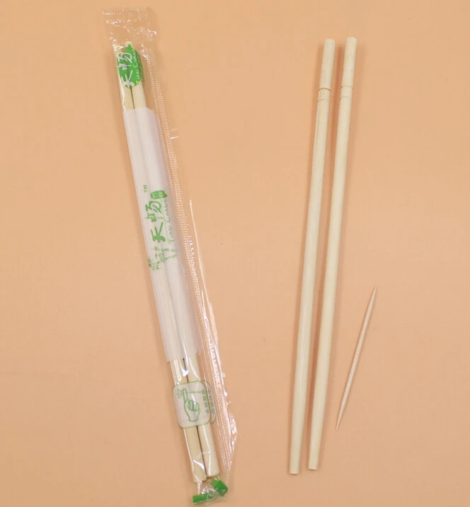 FD-BC03 круглые одноразовые бамбуковые палочки оптом