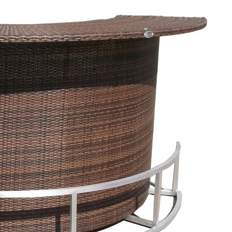 Furniture Set for Bar Rattan Outdoor Furniture for Home/Resturant/Bar Stool Wickes Furniture for Restaurant and Bars