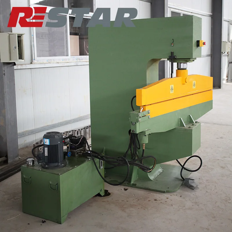 
40T/25T Sanding Belt Press Machine 