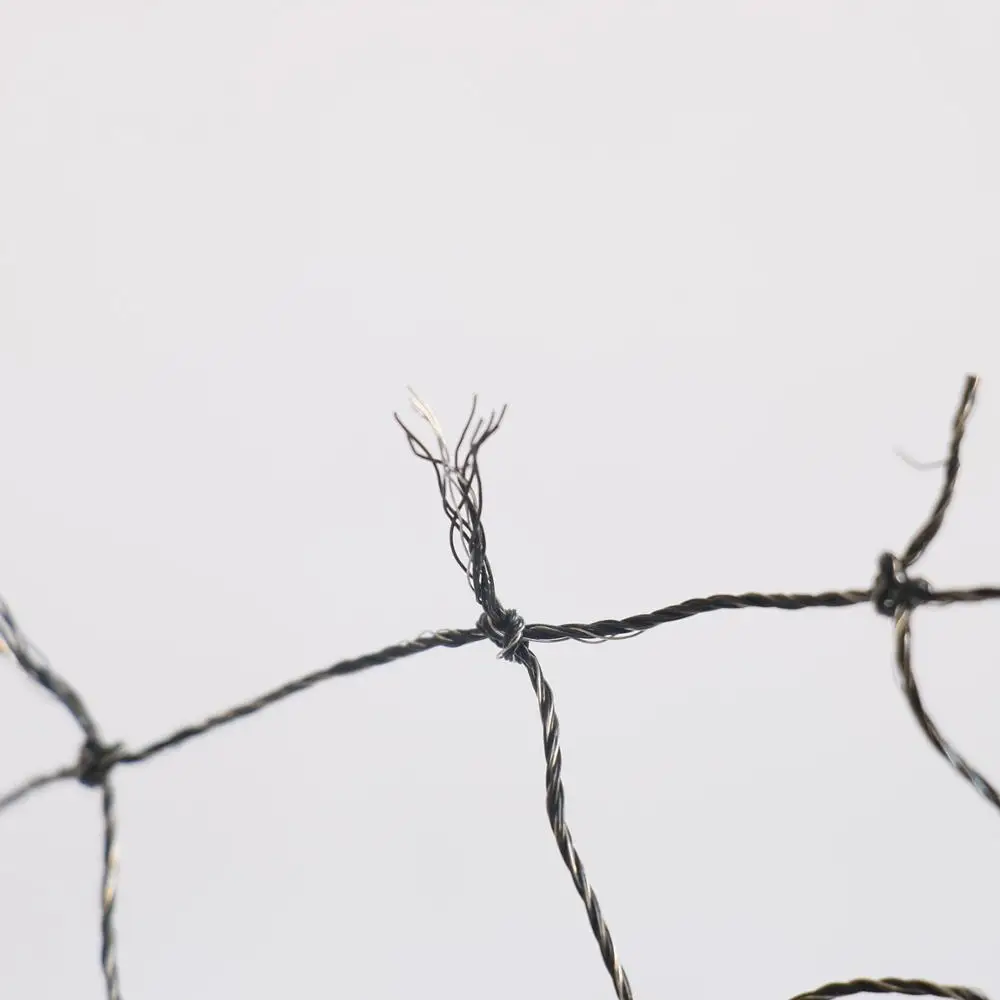 anti cat deer pig net knotted cat nets cat window net