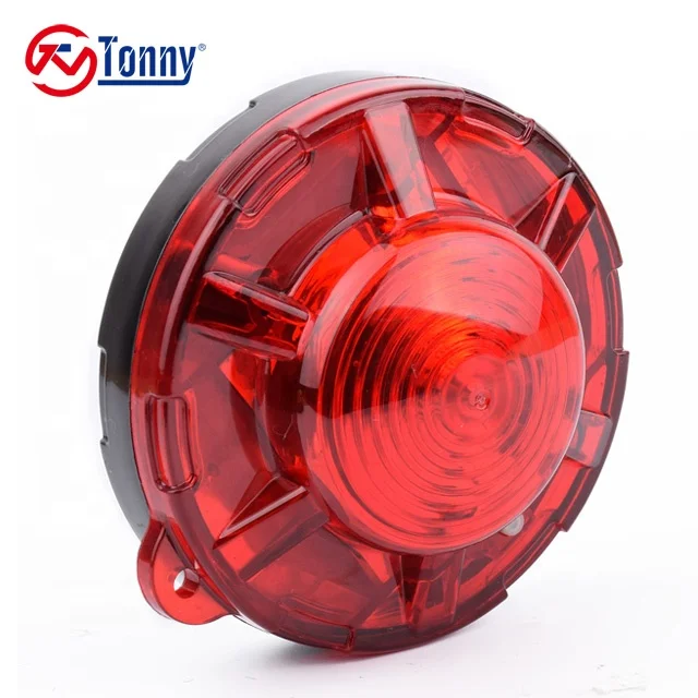 
LED Roadside Flares/Super Flare LED Light With Magnetic For Emergency Use 