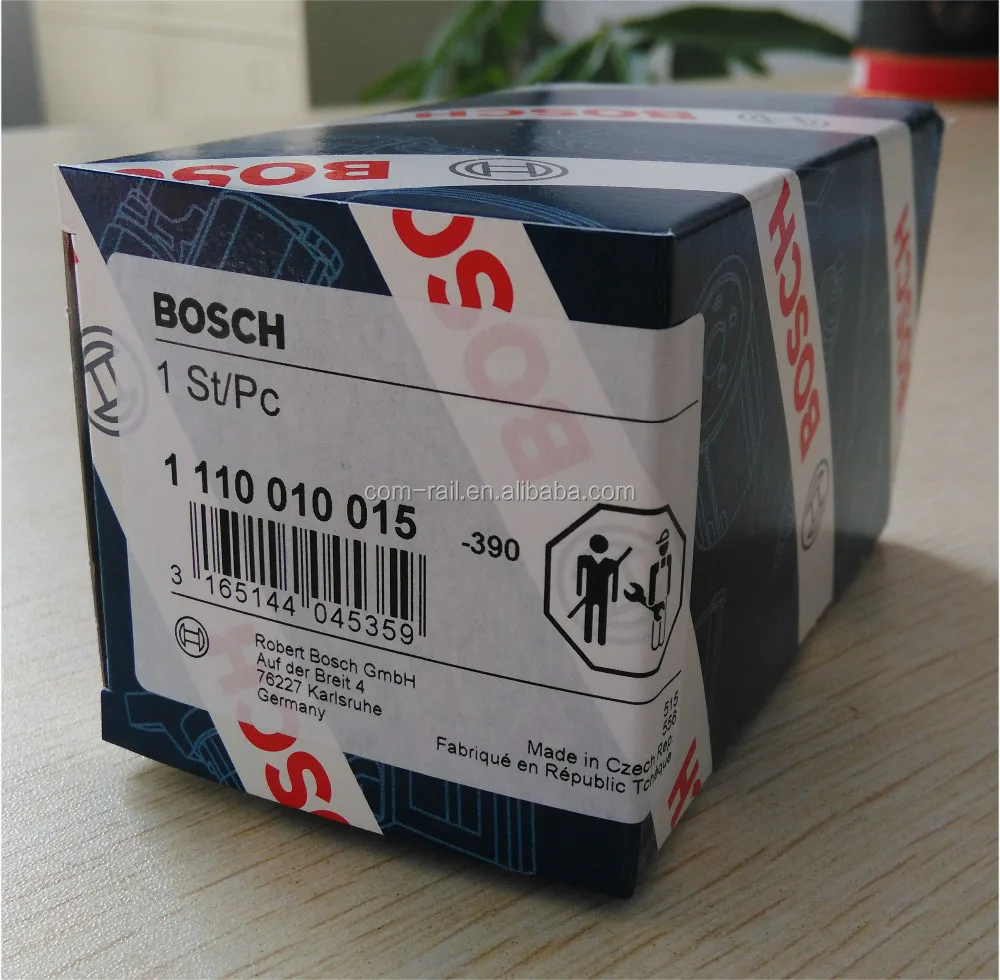 Оригинальные Bosch клапан давления предел 1110010028/1110010015