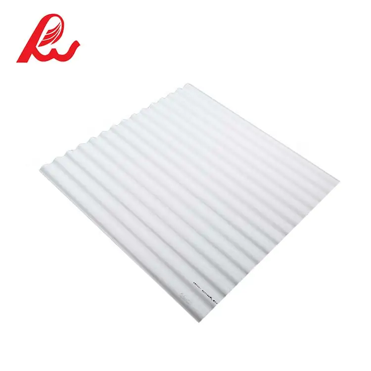 UPVC roofing sheet