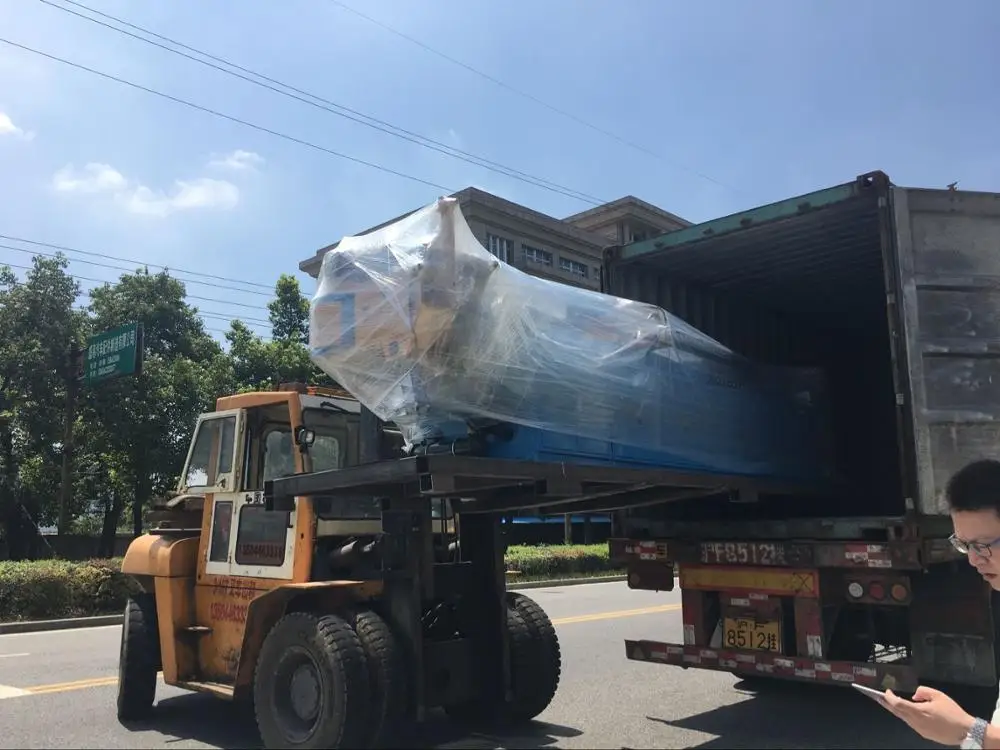 Hot selling CNC Automatic Pipe/Tube bending machine