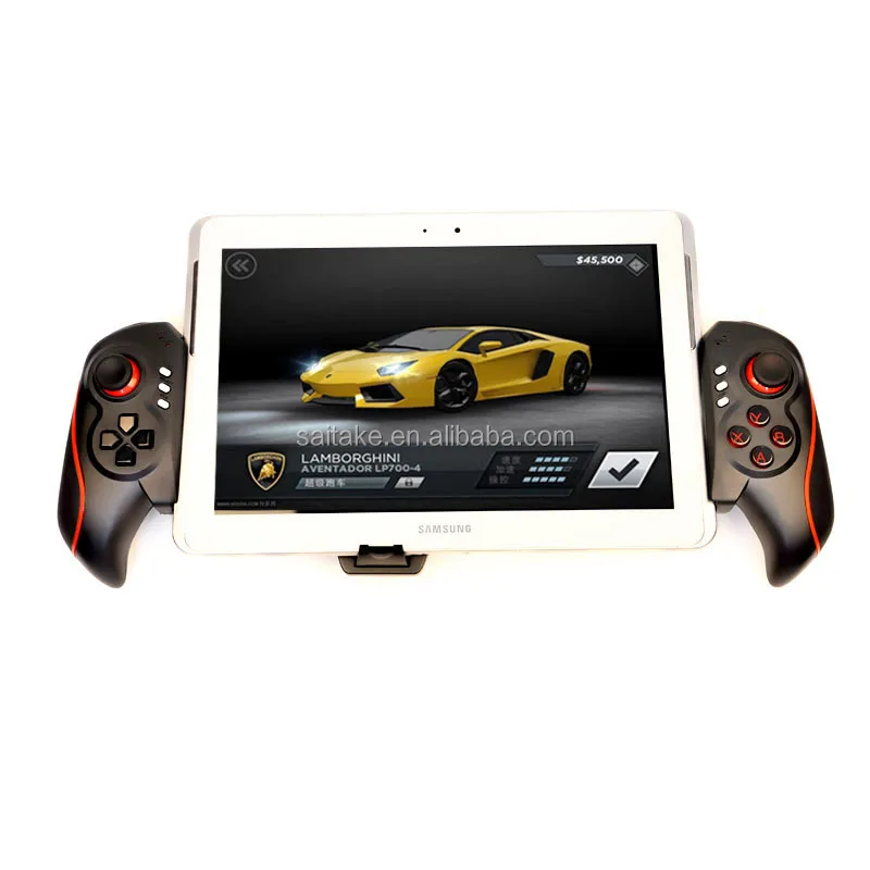 
Coolest joystick game controller specially for tablet games player 