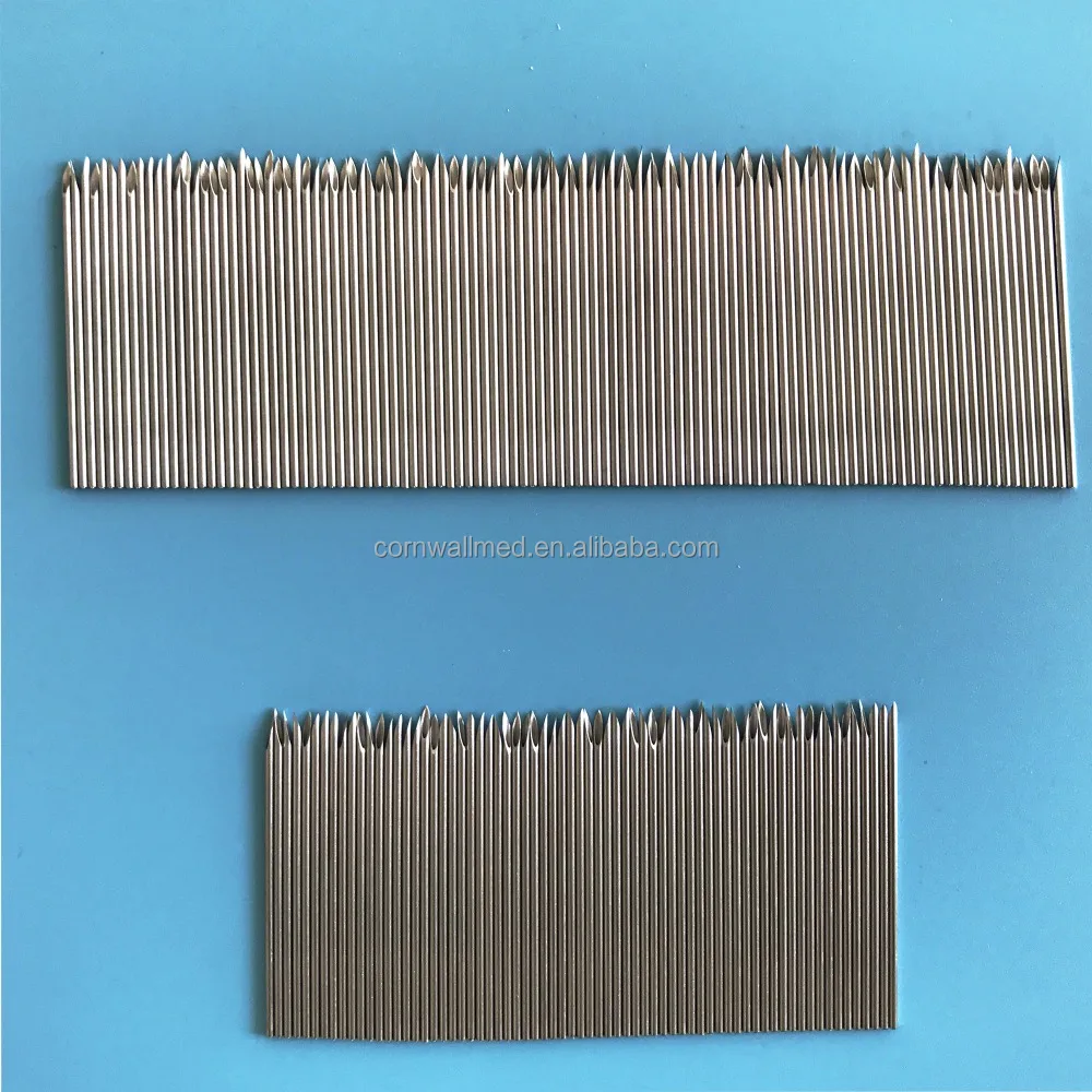 
Disposable Cannula needle 