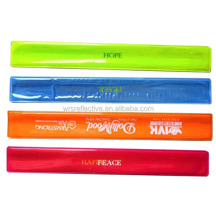 
Popular Reflector Belt Cool Running Reflective Bands Popular Reflector Belt Cool Running Reflective Bands