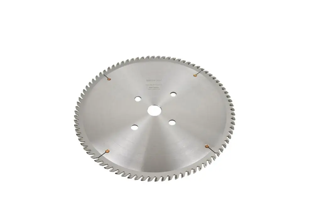 LIVTER TCT Saw Blade for Cutting laminated Wood MDF