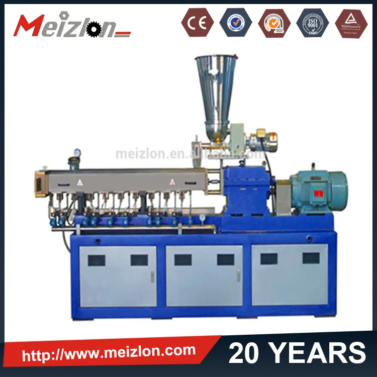 small recycle plastic granules making machine/pet bottles plastic scrap price/wood pellet machine