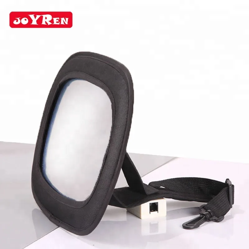Baby Backseat Mirror for Car View Infant in Rear Facing Car Seat protect the baby
