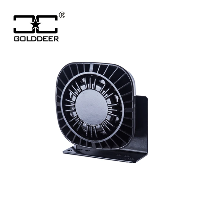 100 ватт тонкий плоский колонки с 8 Ом (YSQ-100S) подходит для