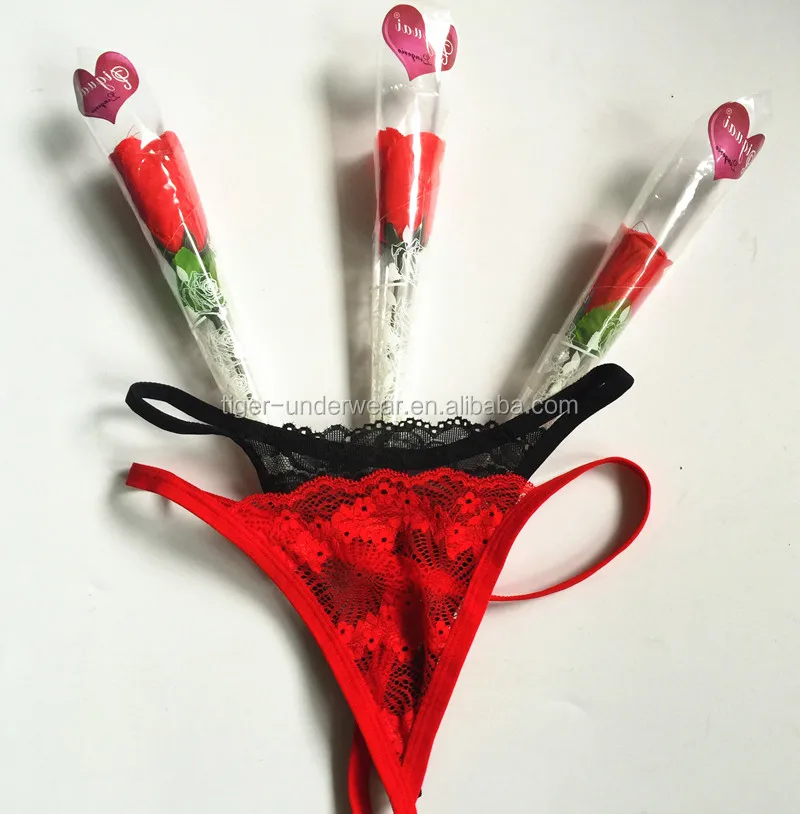 hot selling assorted pattern mix design MICRO FIBER women rose panty cheapest price