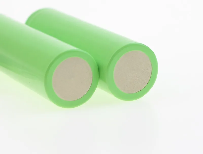 
High quality from Korean for Samsung 25R 2500mAh 18650 li ion rechargeable battery 