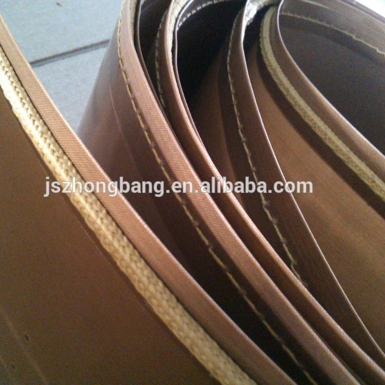 
Стекловолоконная лента с ПТФЭ покрытием 