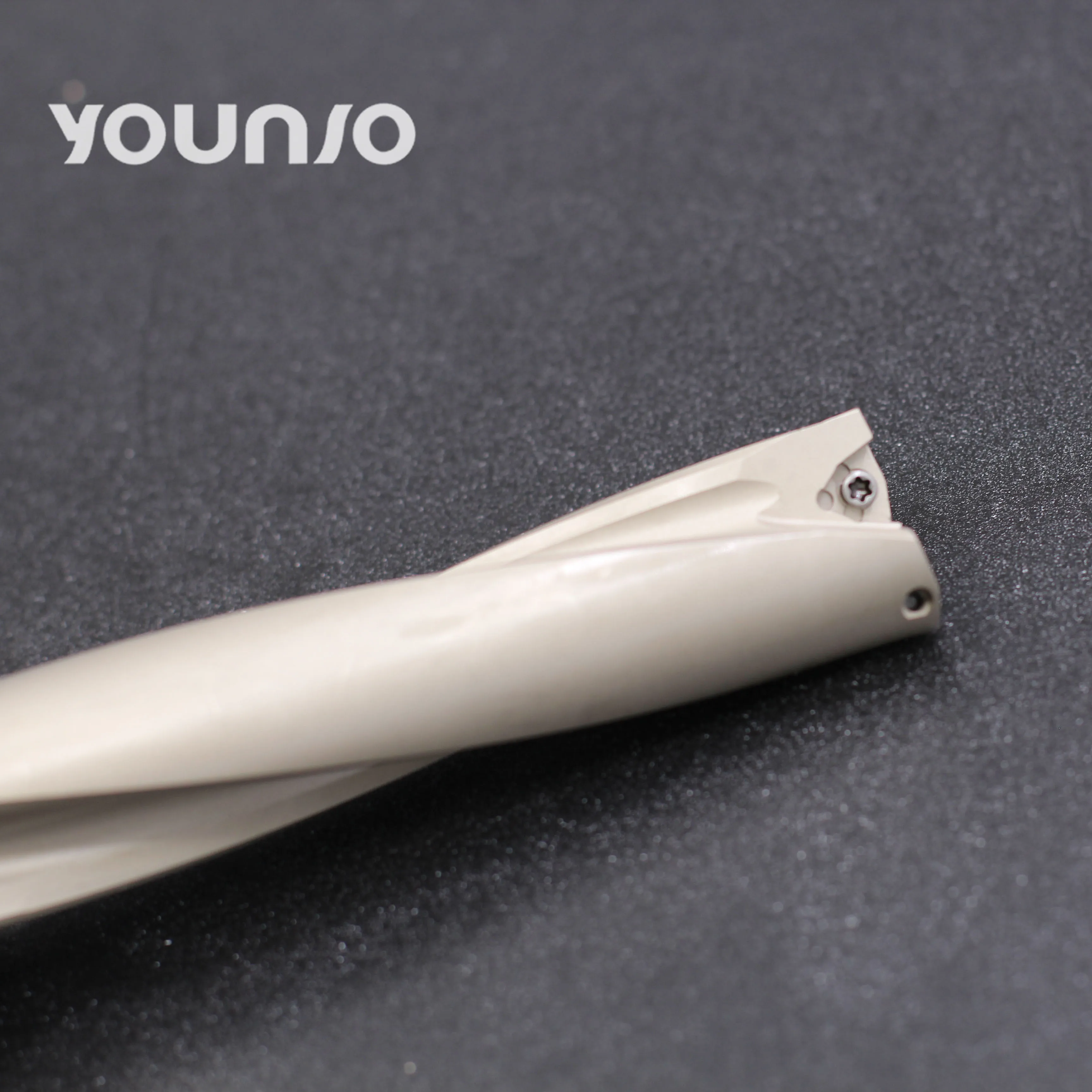 
Younio /Acckee best 2d 3d 4d WC indexable u drill of Tungsten Steel wenling 