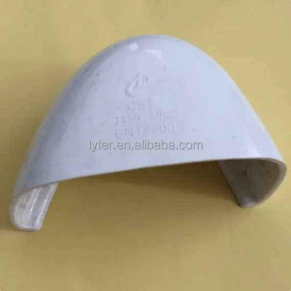 
Anti-Smash Plastic Toe Caps Small Order Accepted 