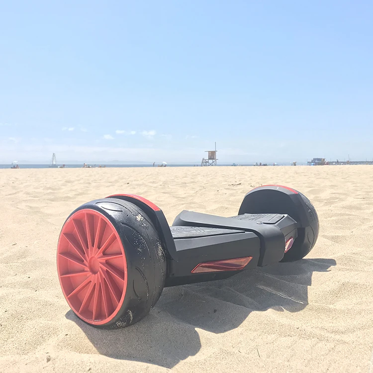 
UL2272 CE FCC ROHS Three wheel hover-board two Wheels balancing scooter 