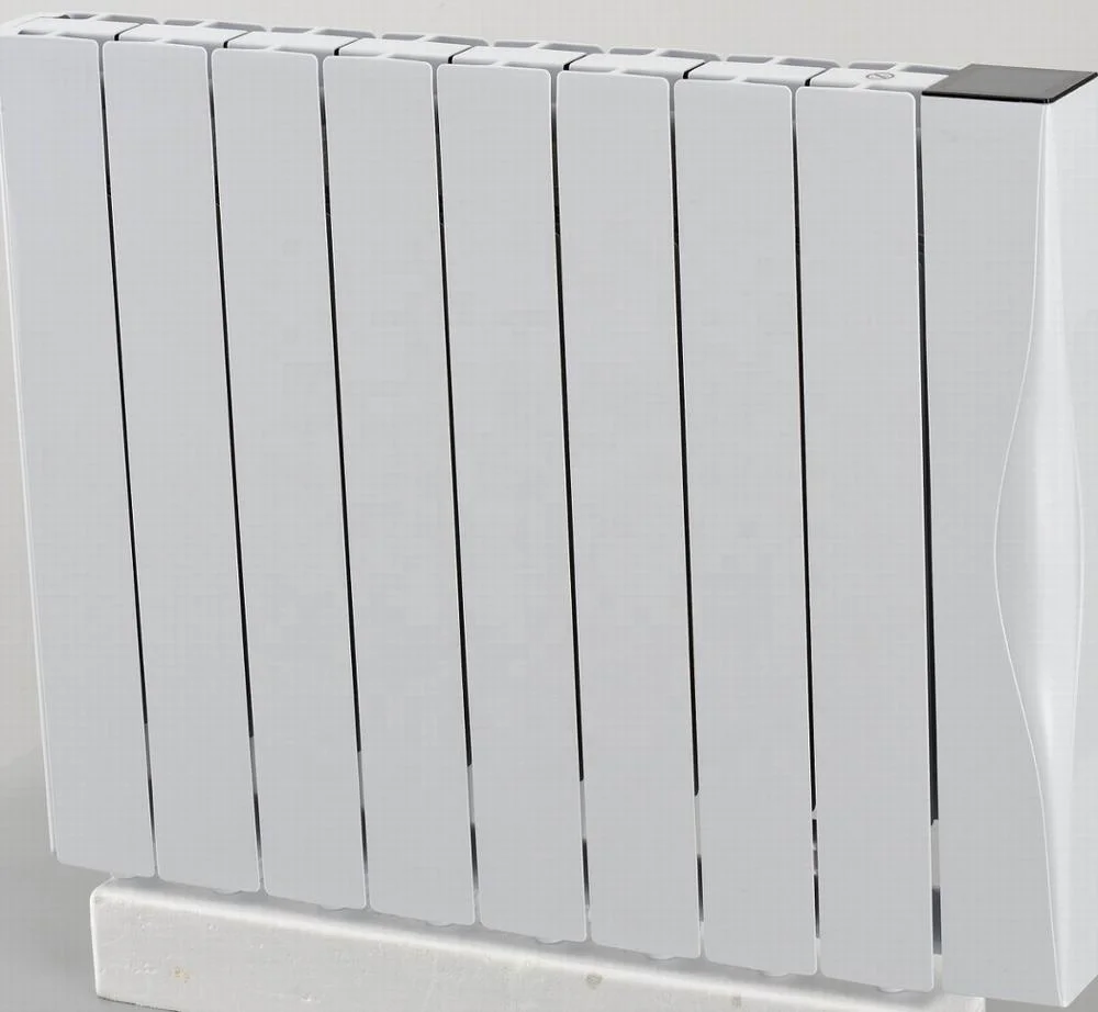CE NF EMC LVD New Erp European design Electrical  radiator oil filled heater FLIUD aluminum radiator