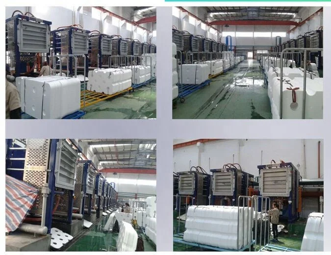 Горячая Распродажа EPS Thermocol Box, оборудование для формования пены