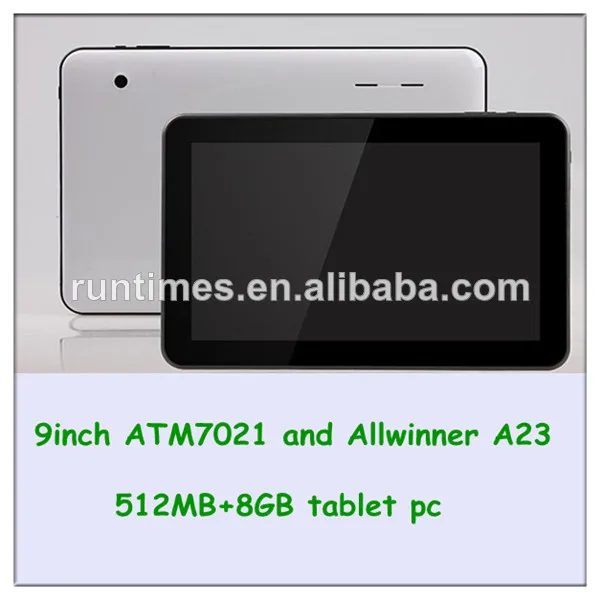 best cheap 9 inch tablets with atm7021